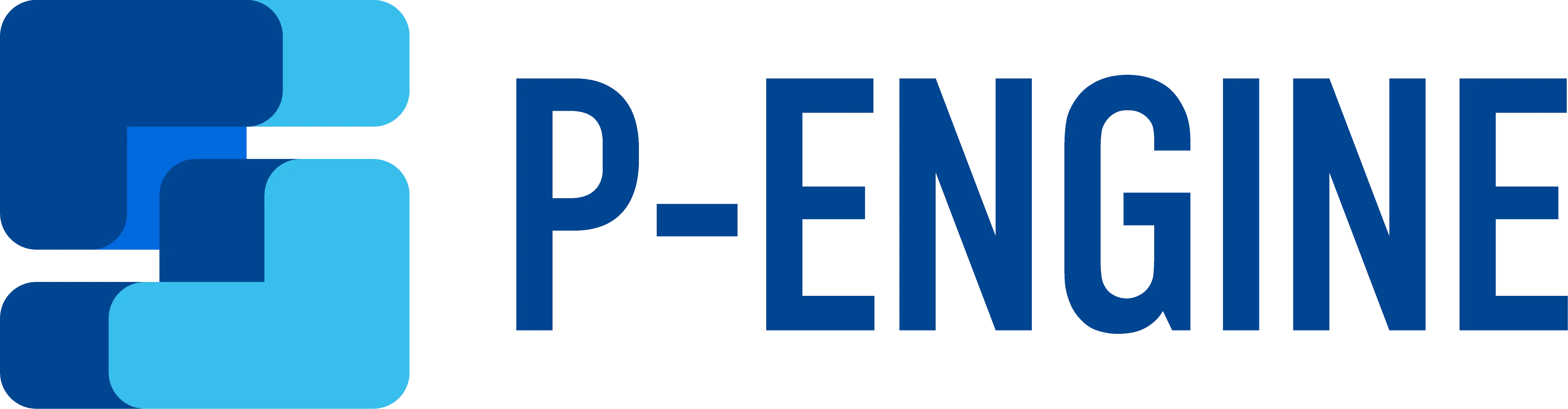 P-Engine