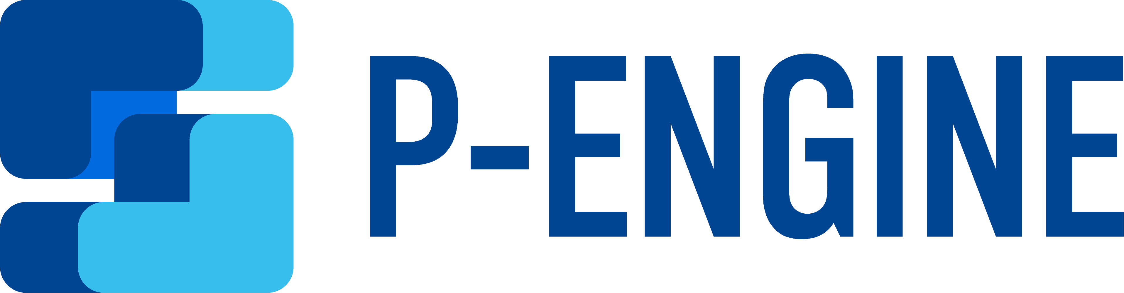 P-Engine