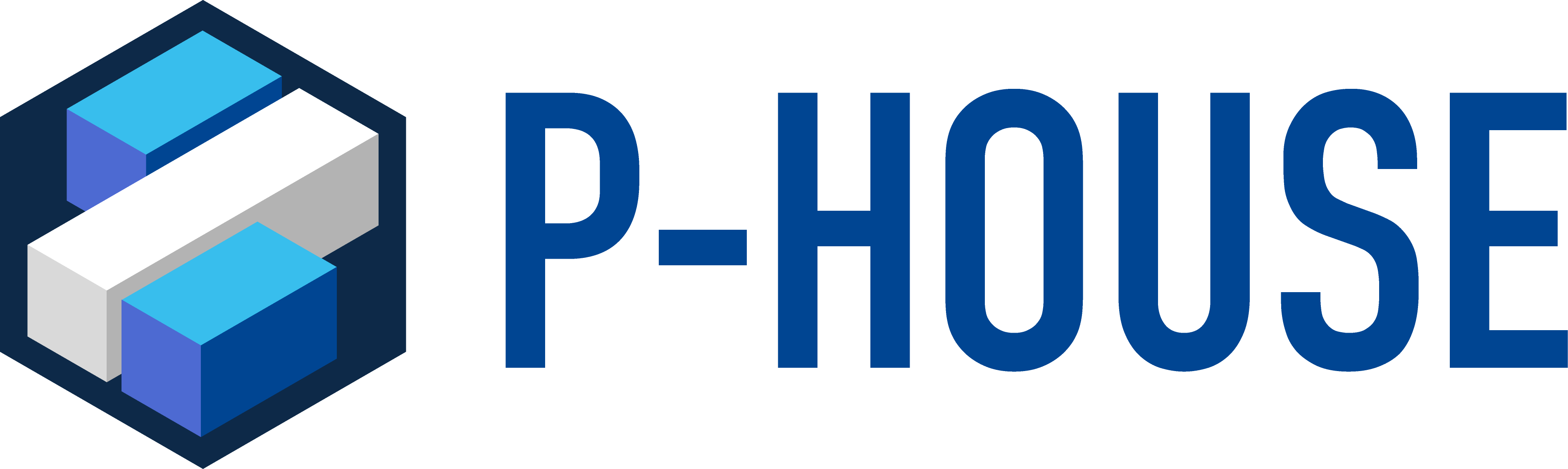 P-House